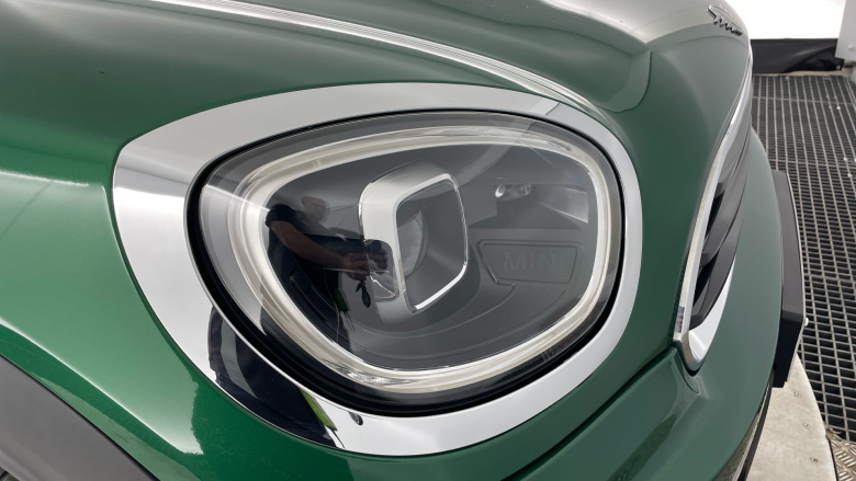 MINI Countryman 1.5 Cooper Classic 5dr Auto Petrol Hatchback